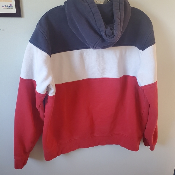 FILA Hoodie - Picture 2 of 5